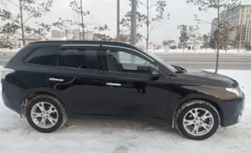 Mitsubishi Outlander 2013 года за 8 500 000 тг. в Астана фото 4