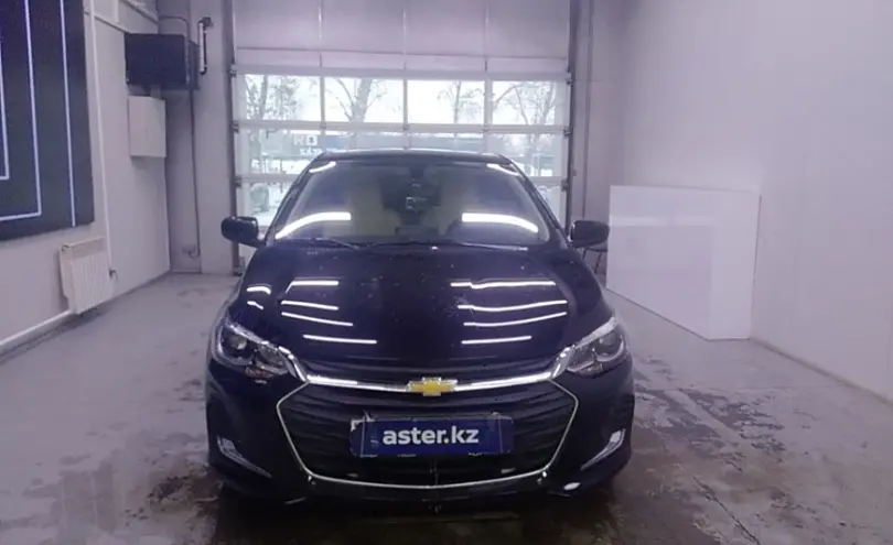 Chevrolet Onix 2023 года за 7 200 000 тг. в Павлодар фото 2