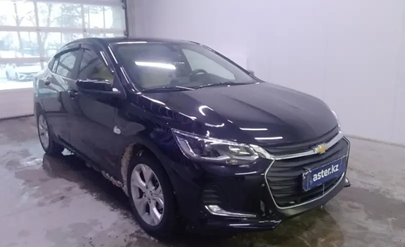 Chevrolet Onix 2023 года за 7 200 000 тг. в Павлодар фото 3
