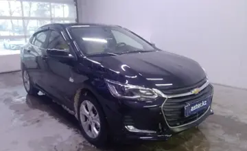 Chevrolet Onix 2023 года за 7 200 000 тг. в Павлодар фото 3