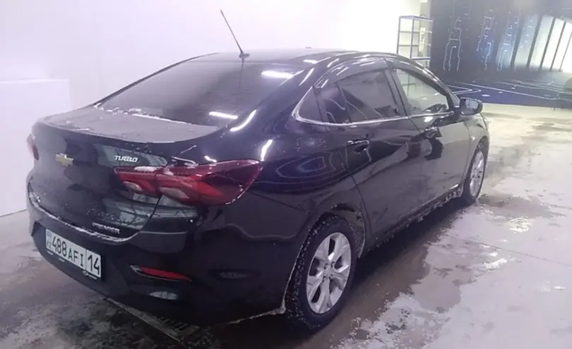 Chevrolet Onix 2023 года за 7 200 000 тг. в Павлодар фото 5