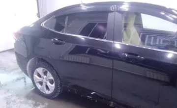 Chevrolet Onix 2023 года за 7 200 000 тг. в Павлодар фото 4