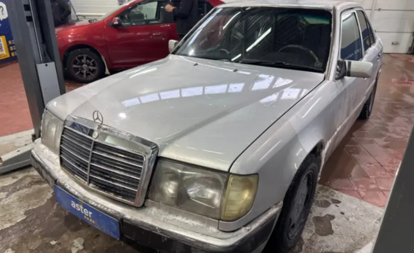 Mercedes-Benz E-Класс 1993 года за 1 300 000 тг. в Астана