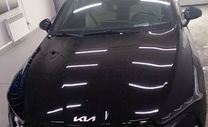 Kia K5 2023 года за 17 700 000 тг. в Павлодар фото 2