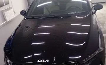 Kia K5 2023 года за 17 700 000 тг. в Павлодар фото 2
