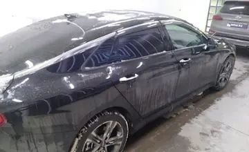 Kia K5 2023 года за 17 700 000 тг. в Павлодар фото 4
