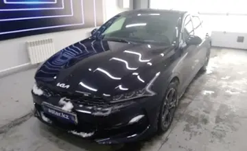 Kia K5 2023 года за 17 700 000 тг. в Павлодар фото 1
