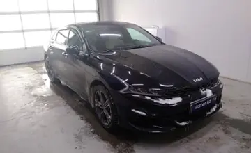 Kia K5 2023 года за 17 700 000 тг. в Павлодар фото 3