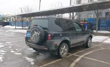 Land Rover Freelander 2003 года за 3 000 000 тг. в Алматы фото 3