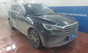 Jetour X70 2023 года за 10 000 000 тг. в Астана фото 2