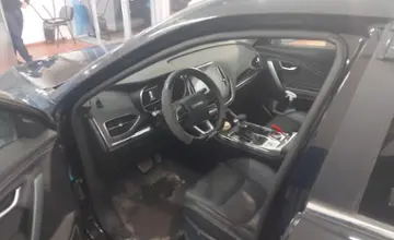 Jetour X70 2023 года за 10 000 000 тг. в Астана фото 5