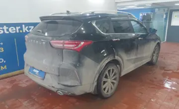 Jetour X70 2023 года за 10 000 000 тг. в Астана фото 3