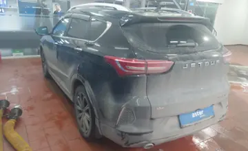 Jetour X70 2023 года за 10 000 000 тг. в Астана фото 4