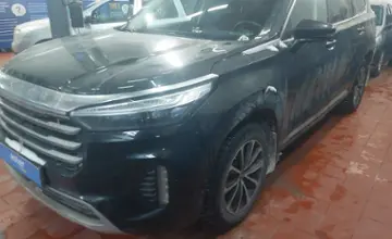 EXEED VX 2023 года за 19 000 000 тг. в Астана фото 1