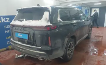 EXEED VX 2023 года за 19 000 000 тг. в Астана фото 3