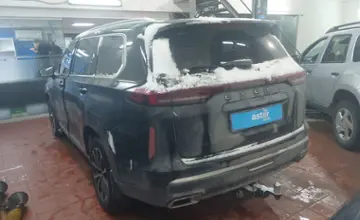 EXEED VX 2023 года за 19 000 000 тг. в Астана фото 4