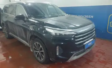EXEED VX 2023 года за 19 000 000 тг. в Астана фото 2