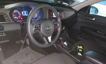 Kia Optima 2016 года за 8 200 000 тг. в Шымкент фото 5