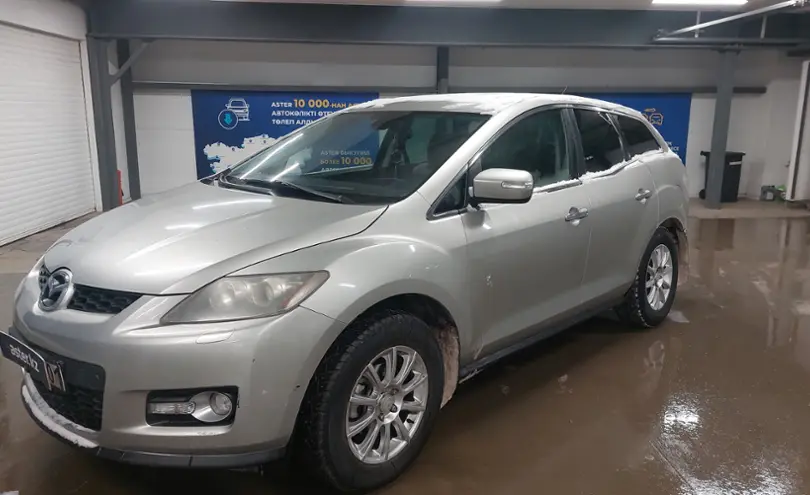 Mazda CX-7 2008 года за 4 000 000 тг. в Астана