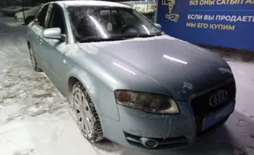 Audi A4 2006 года за 4 500 000 тг. в Талдыкорган фото 3