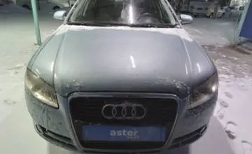 Audi A4 2006 года за 4 500 000 тг. в Талдыкорган фото 2