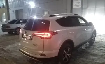 Toyota RAV4 2015
