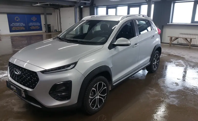 Chery Tiggo 2 Pro 2023 года за 6 000 000 тг. в Астана