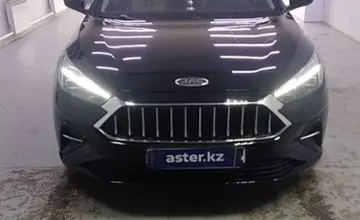 JAC J7 2022 года за 7 000 000 тг. в Павлодар фото 2