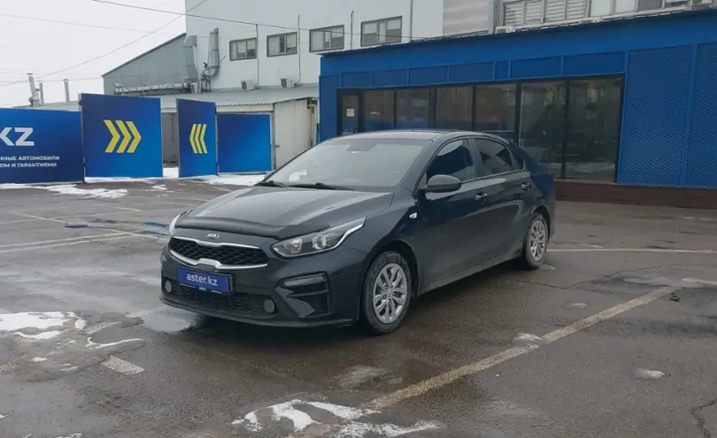 Kia Cerato 2020 года за 8 400 000 тг. в Алматы