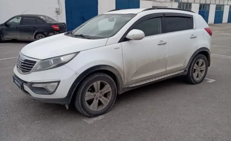 Kia Sportage 2013 года за 7 000 000 тг. в Актау