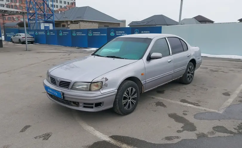 Nissan Maxima 1995 года за 1 200 000 тг. в Шымкент