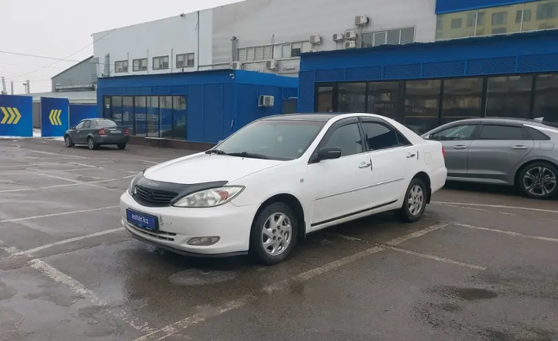 Toyota Camry 2004 года за 4 700 000 тг. в Алматы