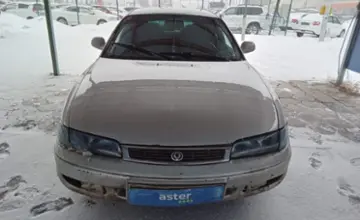 Mazda 626 1992 года за 1 000 000 тг. в Талдыкорган фото 2