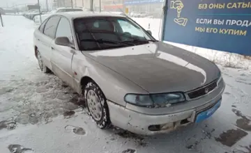 Mazda 626 1992 года за 1 000 000 тг. в Талдыкорган фото 3