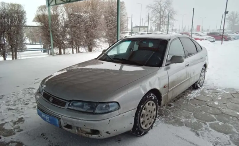 Mazda 626 1992 года за 1 000 000 тг. в Талдыкорган