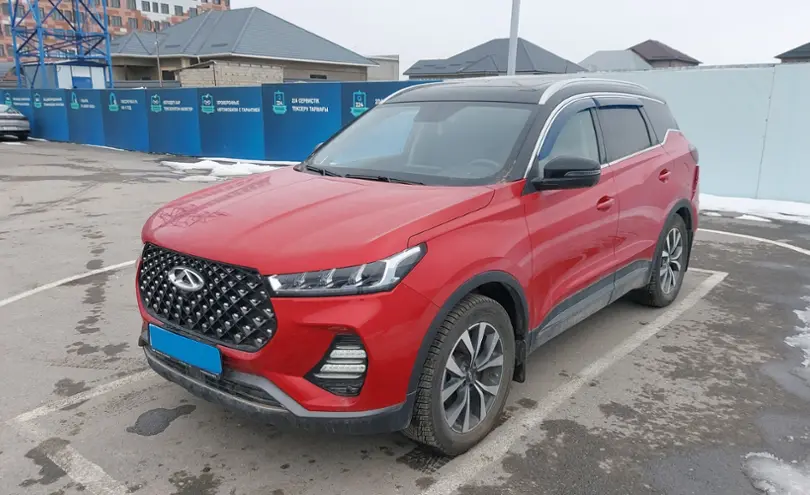 Chery Tiggo 7 Pro 2023 года за 8 500 000 тг. в Шымкент