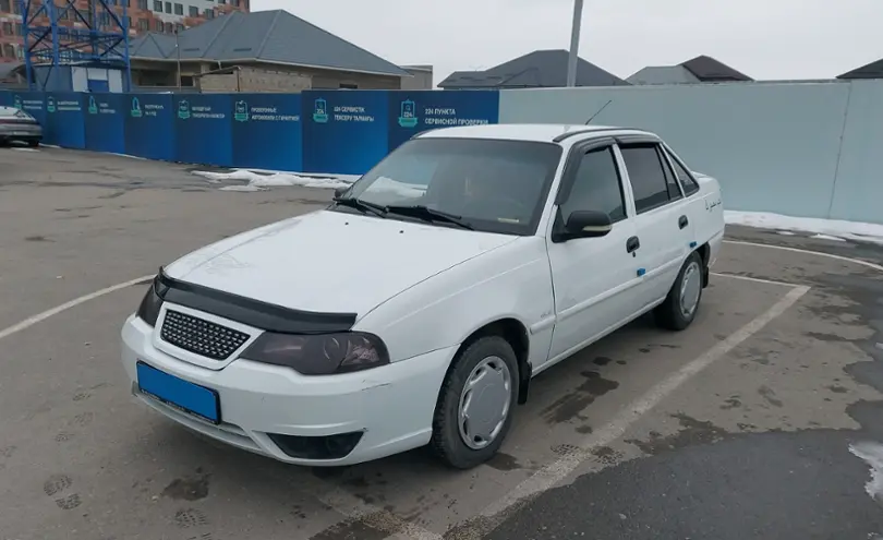 Daewoo Nexia 2012 года за 2 000 000 тг. в Шымкент