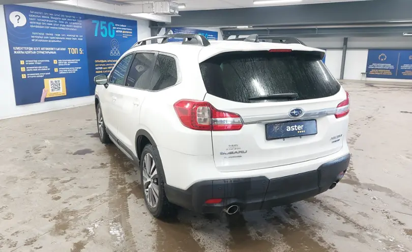 Subaru Ascent 2021 года за 16 500 000 тг. в Астана фото 4