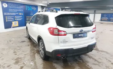 Subaru Ascent 2021 года за 16 500 000 тг. в Астана фото 4