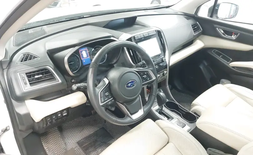 Subaru Ascent 2021 года за 16 500 000 тг. в Астана фото 5