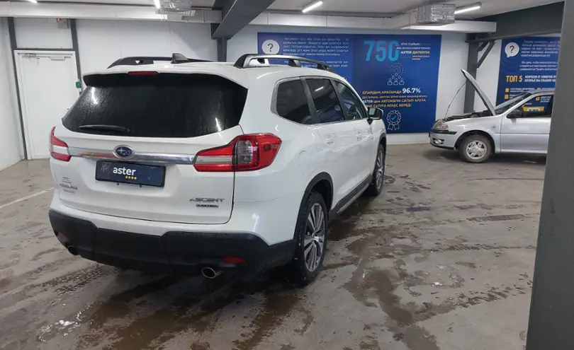 Subaru Ascent 2021 года за 16 500 000 тг. в Астана фото 3