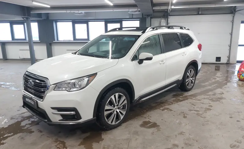 Subaru Ascent 2021 года за 16 500 000 тг. в Астана