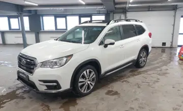 Subaru Ascent 2021 года за 16 500 000 тг. в Астана фото 1