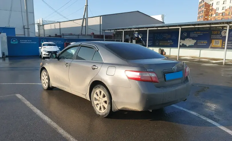 Toyota Camry 2007 года за 7 700 000 тг. в Шымкент фото 4