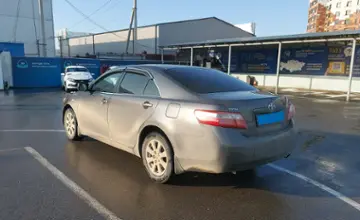 Toyota Camry 2007 года за 7 700 000 тг. в Шымкент фото 4