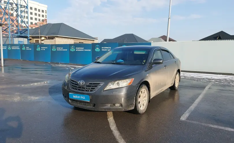 Toyota Camry 2007 года за 7 700 000 тг. в Шымкент