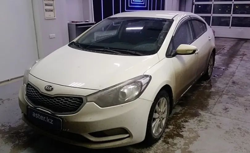 Kia Cerato 2013 года за 6 000 000 тг. в Павлодар