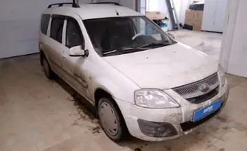 LADA (ВАЗ) Largus 2014 года за 3 500 000 тг. в Актобе фото 3