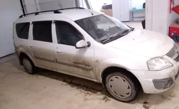 LADA (ВАЗ) Largus 2014 года за 3 500 000 тг. в Актобе фото 4
