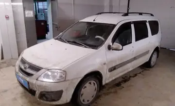 LADA (ВАЗ) Largus 2014 года за 3 500 000 тг. в Актобе фото 1